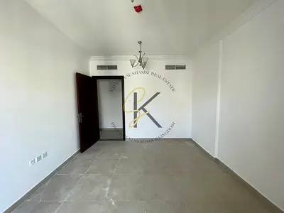 🌟 Spacious Unfurnished 2BHK | 3 Washrooms | Big Balcony | Dedicated Parking | 1560 Sqft | Premium Living in Muwailah Commercial – Sharjah 🏡🌅🚗✨