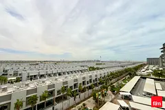 Expansive Views | Corner Unit | Vastu | Furnished