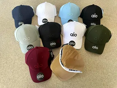 Alo cap