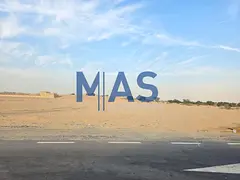 Sharjah. Al Ruwaidat