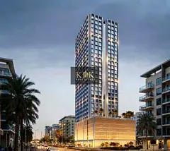 4% DLD Waiver | High Capital Growth | Near Circle Mall