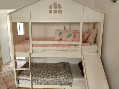 Kids Playhouse Bed for Sale