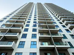 Charming Apt | Partial Sea View | Spacious Balcony