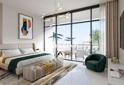 High Floor 1 Bed | PHP Plan | Meydan & Canal View