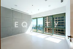Vacant Now | Direct Metro Access | 6 Parking