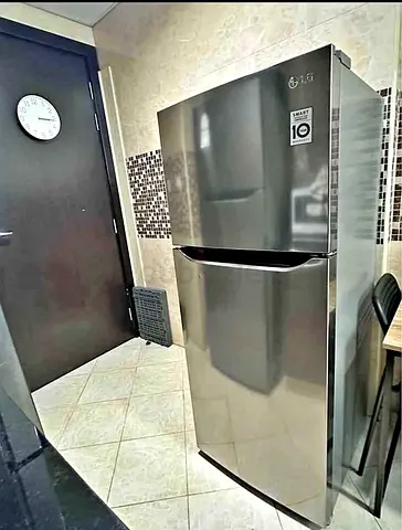 Refrigerator New model digital inverter