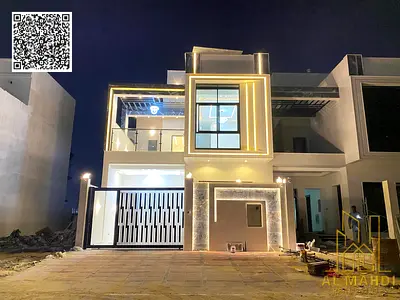 Registration fees included / Villa for family living or guaranteed investment