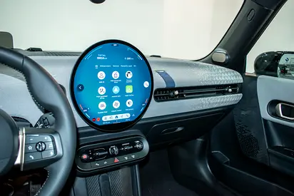 2025 MINI COOPER 缩略图 12