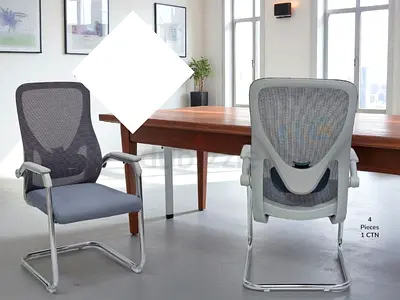 Brand New Visitor Office Chair