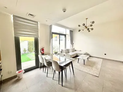 Fully Furnished | Available Now | Close to Pool