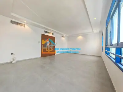 Amazing 2BHK Apartment for Rent | Balcony | Central AC | Al Khalidiyah, Abu Dhabi