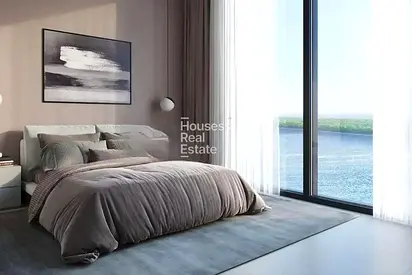 OP | 1 Bed + Store | Downtown/ Ras Alkhor View