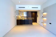 Modern 1 Bedroom | Stonehenge Residences 2 | Balcony &amp; Pool Access