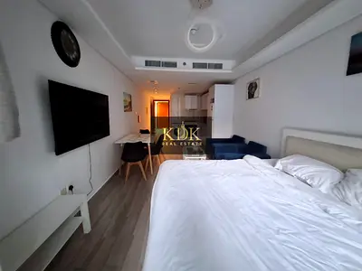 Fully furnished | Well Maintained | Ready to Move