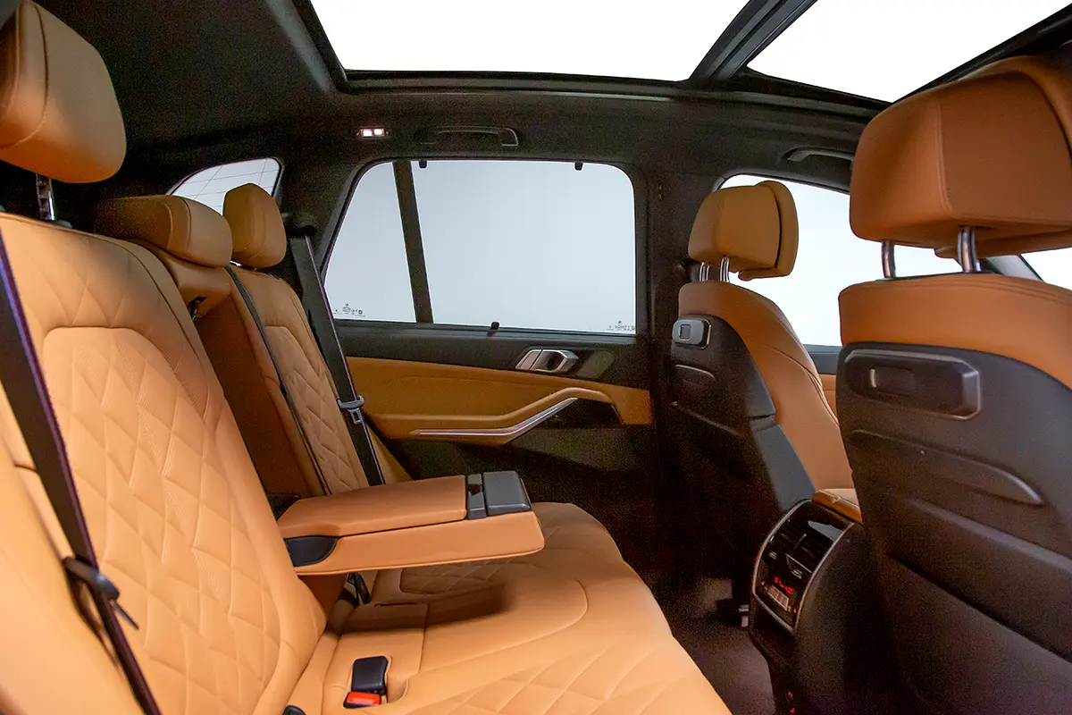 BMW X5 2025