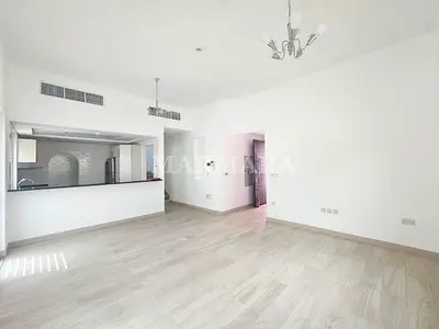 Cozy 3BR Gated Townhouse | Big Terrace | Swimming pool