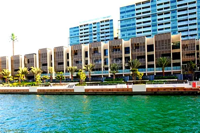 Rented Gem|Sea View |Beach Access | Spacious Unit