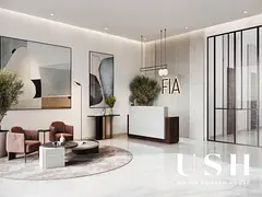 Exclusive 2BR | Facing Pool and Park | Genuine Resale