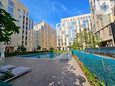 Al Mamsha Community close to zahia city center mall and sharjah airport