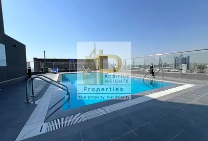 Brand New | Spacious Studio | 12 Cheques Payments