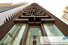 Spacious Luxury 1BR Apt for Rent | Maze Tower SZR