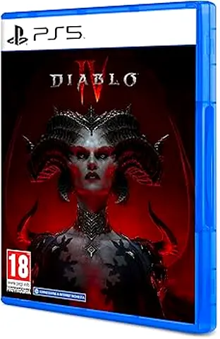 Diablo 4 PS5