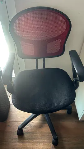 Office chair pan emirates