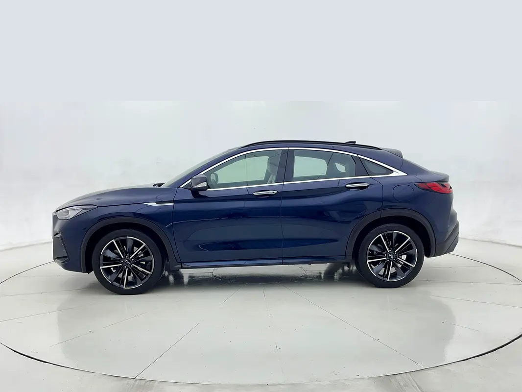 Infiniti QX55 2024