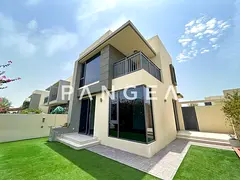 Green Belt l Large Plot l Close to Pool