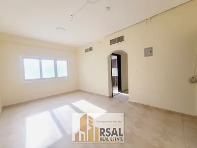 Lavish 1BHK With Nice Finishing/Family Building/Near Ambassador School