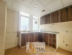 Lavish 1BHK With Nice Finishing/Family Building/Near Ambassador School