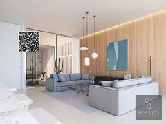 Boulevard View | 3 Years Post Handover | Freehold | Beach Access