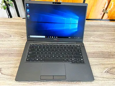 Dell latitude 7400