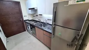 Fully Furnished Studio - High Floor - Vacant Soon