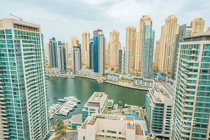 Duplex | Newly upgraded | Canal view