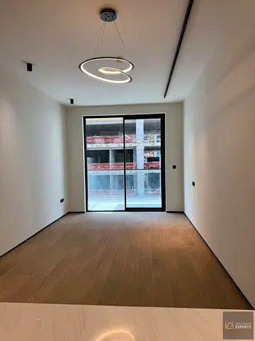 Spacious 1BR | Semi Furnished | Premium Amenities | Great Layout