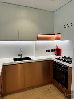 Spacious 1BR | Semi Furnished | Premium Amenities | Great Layout