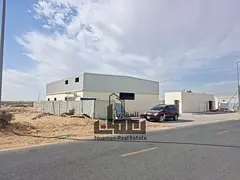 Prime Industrial Warehouse for Sale | Sajaa Al Hanoo Industrial Area, Sharjah