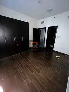 Limited Time Offer !!!! {Spacious_2-BHK With Wardrobe} 2 Washrooms _ Near To Al Ansar Mall _ in just