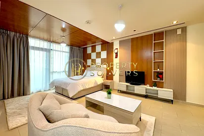 Upgraded Unit | HUGE Layout | Prime Location