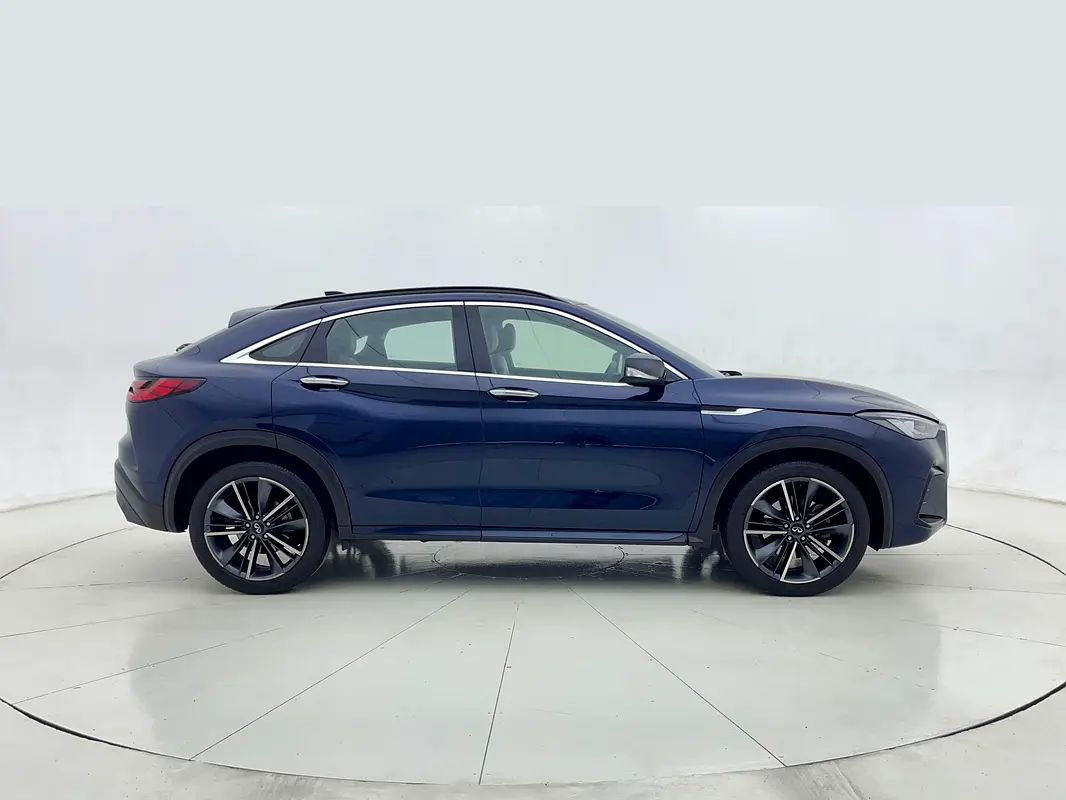 Infiniti QX55 2024