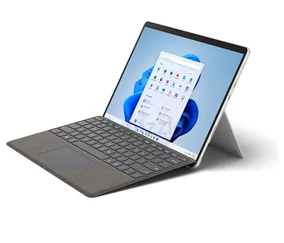 MICROSOFT SURFACE PRO 8 core i7/11Gen 16/512 brand new condition
