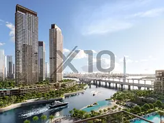 Full Creek View | Skyline View | High ROI