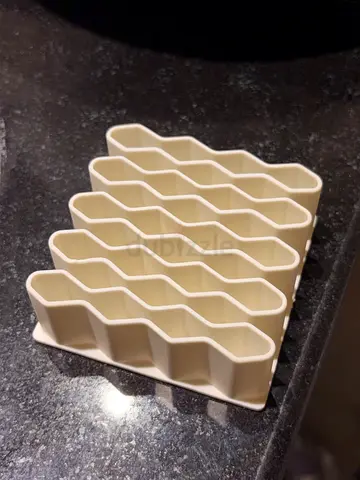 100% New Pen or Cream holder / organizer