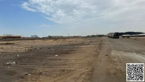 OFFER DEAL || 6727 SQ FEET || COMMERCIAL PLOT || GROUND +2 || AVAILABLE FOR SALE || JURF || AJMAN