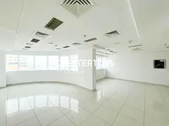 No Agents | Prime Location | Office in Al Barsha