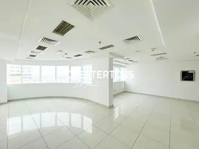 No Agents | Prime Location | Office in Al Barsha