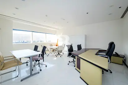 GRADE A OFFICE SPACE | CLOSE TO METRO | SZR