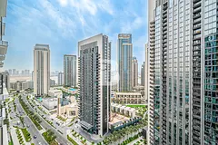 High Floor | Burj View | Brand New