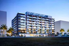 Corner Unit | Terrace | Community View | BCC